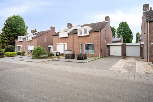 Medium property photo - Lobeliastraat 11, 6014 BV Ittervoort